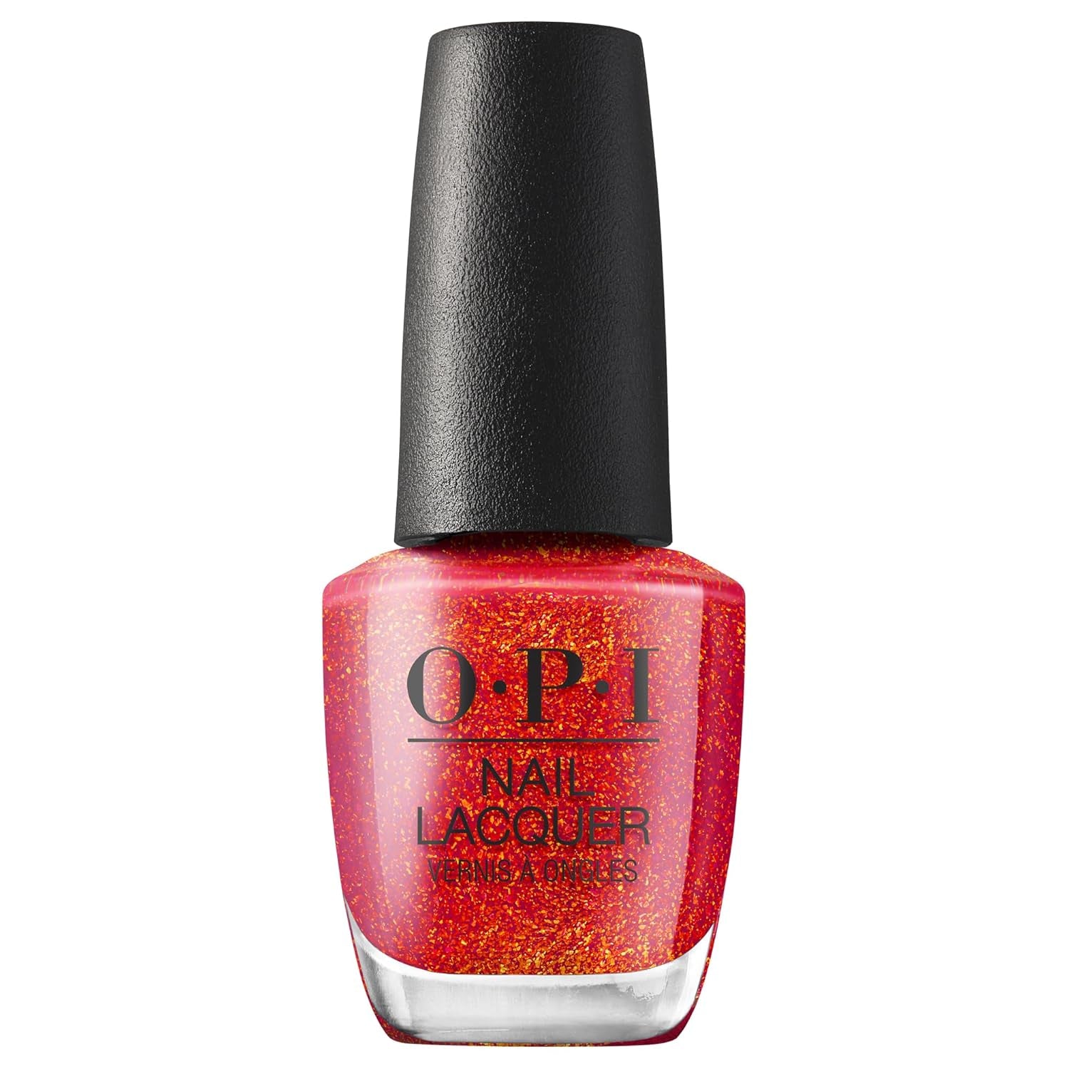 Base d'ongle naturelle OPI
