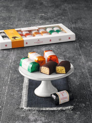 Pâte d'amande Niederegger Variations Classiques 200g