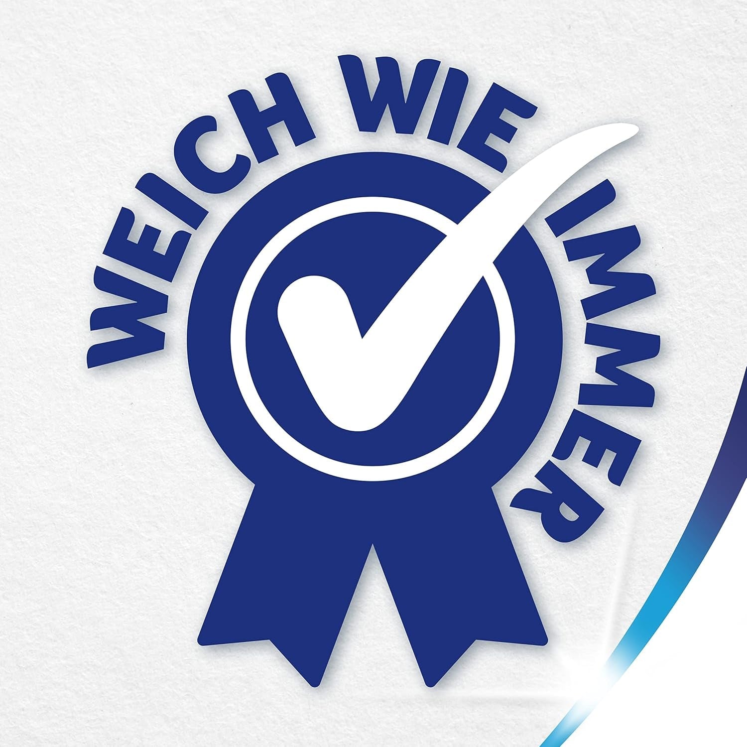 Zewa Proven - 48 rouleaux - Le premier papier toilette contenant de la paille - 3 couches