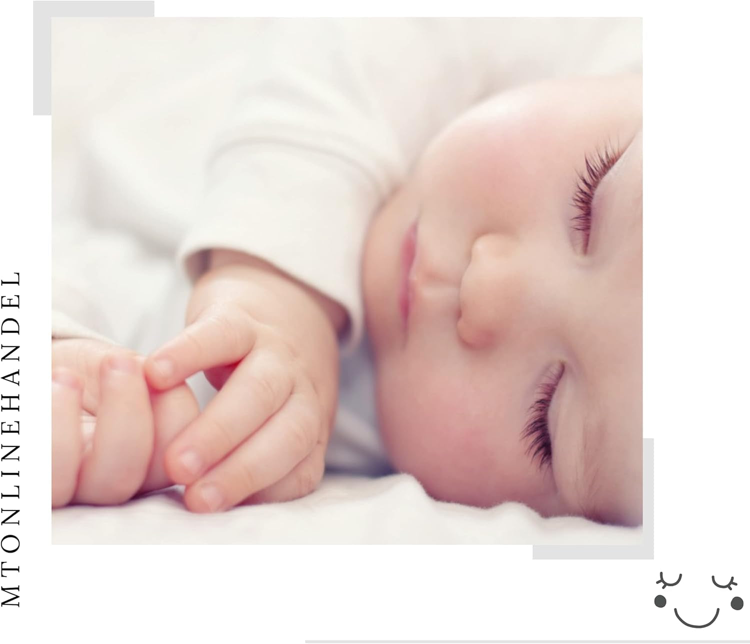 Linge de lit enfant, coton Linge de lit - enfant Naty Shop