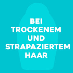 OGX Extra Strength Hydrate & Revive + Masque capillaire à l'huile d'argan du Maroc (300 ml), masque capillaire luxueux à l'huile d'argan riche et aux protéines de soie Naty Shop Hair Mask