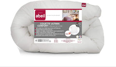 Couette en coton percale Abeil Premium Ultima Comfort, 200 X 200 Cm Couettes et couettes Naty Shop 200 X 200 Cm