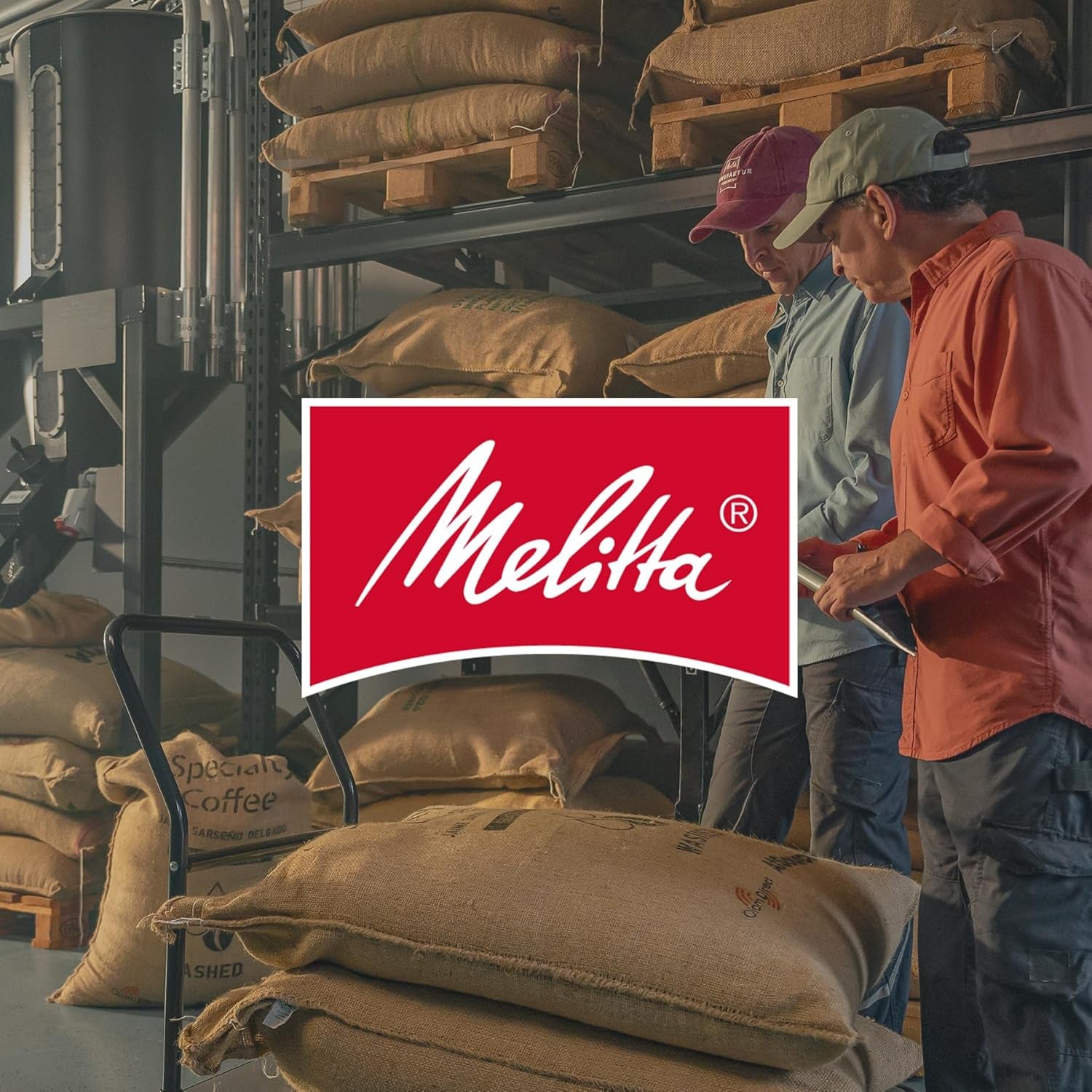 Melitta Manufaktur-Kaffee Guatemala Honey, Spezialitäten, 250g, Ganze Bohnen, Ungemahlen, Single Origin, Sanfte Trommelröstung, Geröstet in Deutschland, Stärke 3