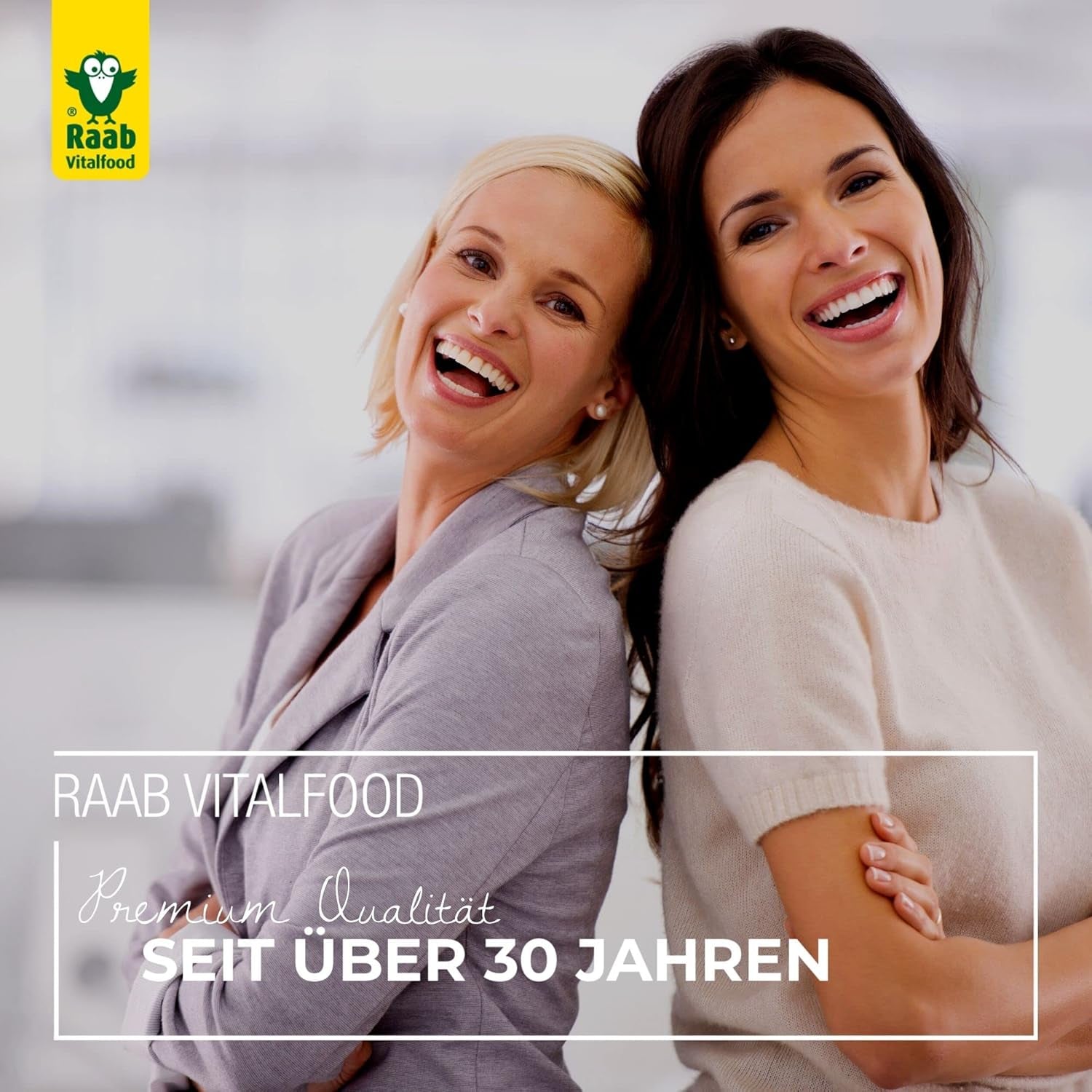 Raab Vitalfood® D-Mannose Powder (220 G) - Sans sucres ajoutés, végétalien, sans gluten, sans gluten, sans sucre dans la dose, emballage avant, 100 % D-Mannose (sans gluten) Édulcorants Naty Shop