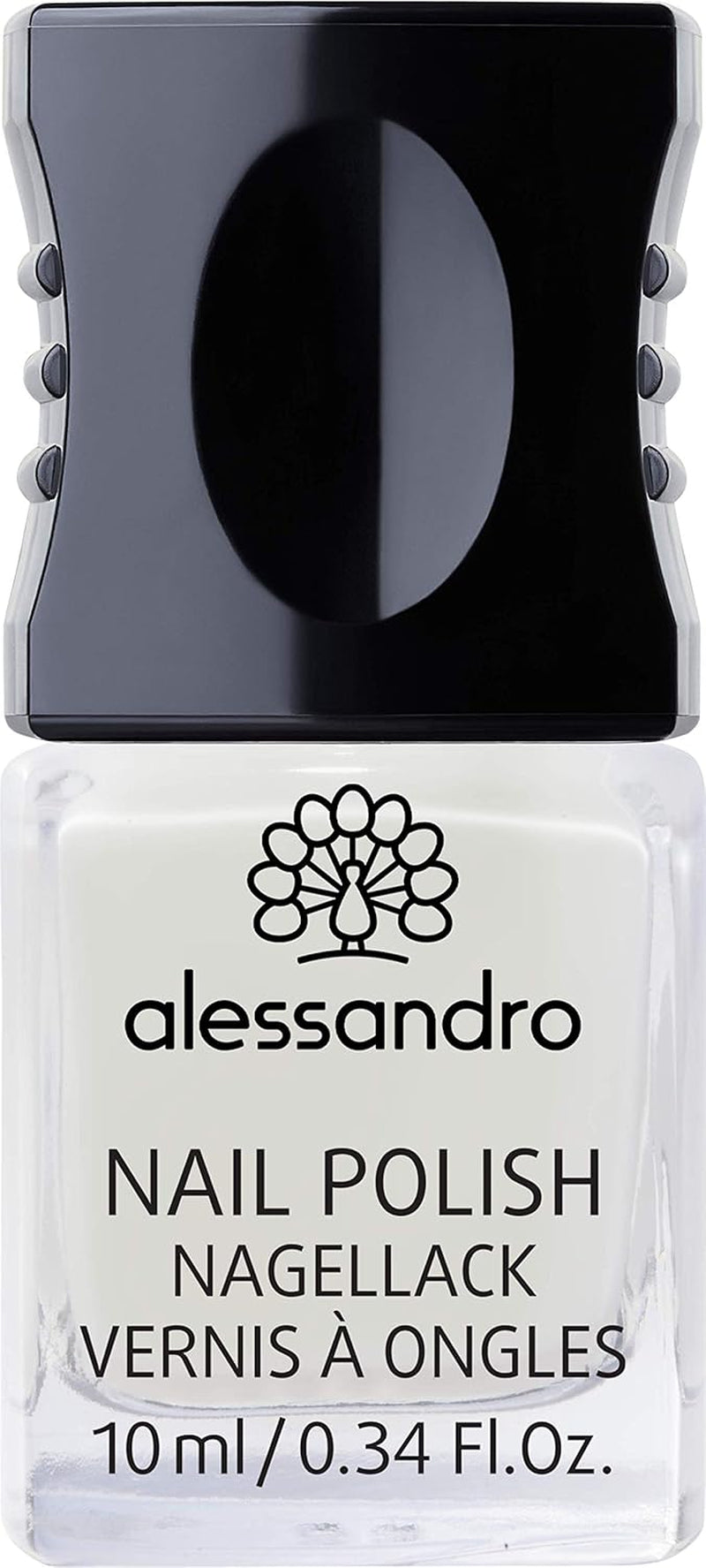 Oja alessandro 97 Velvet Taupe, 10 ml