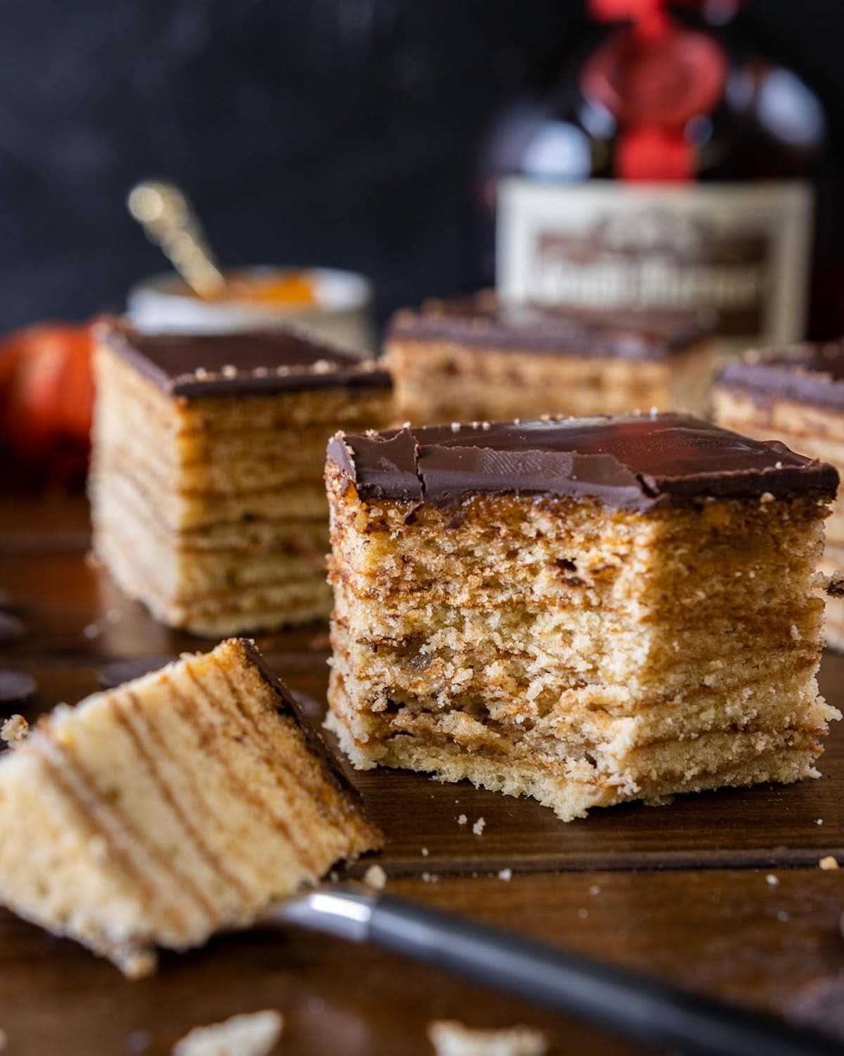 Glaçage au cacao RUF, 200 grammes Glaçages et décoration Naty Shop