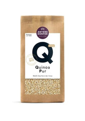 Quinoa blanc pur
