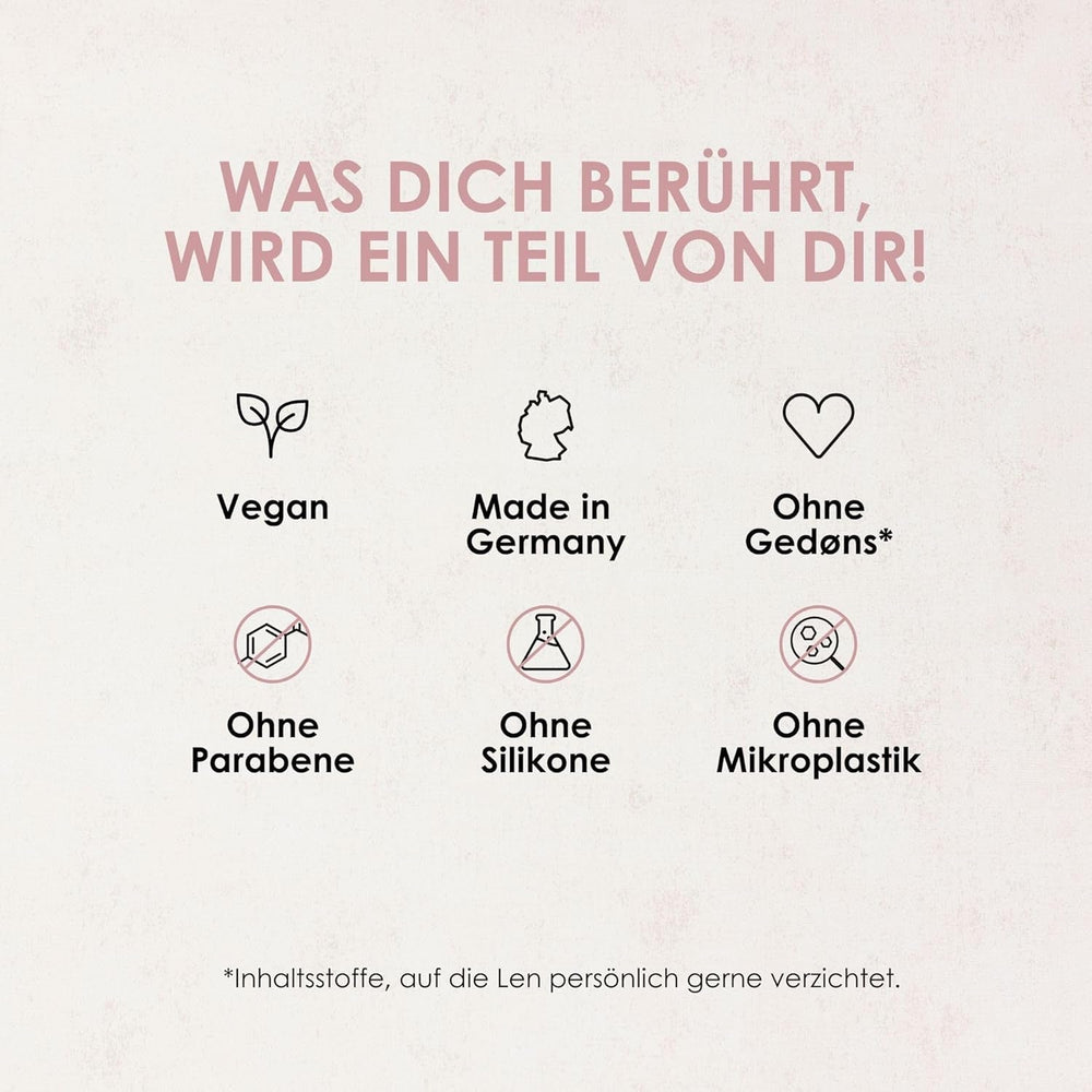 Jean & Len Knot Remover Spray revitalisant 2 phases sans rinçage, adapté à tous les types de cheveux, démêle les cheveux et améliore la peignabilité, parfum frais, démêlant, sans silicone ni parabène, végétalien, 100 ml Produits démêlants Naty Shop