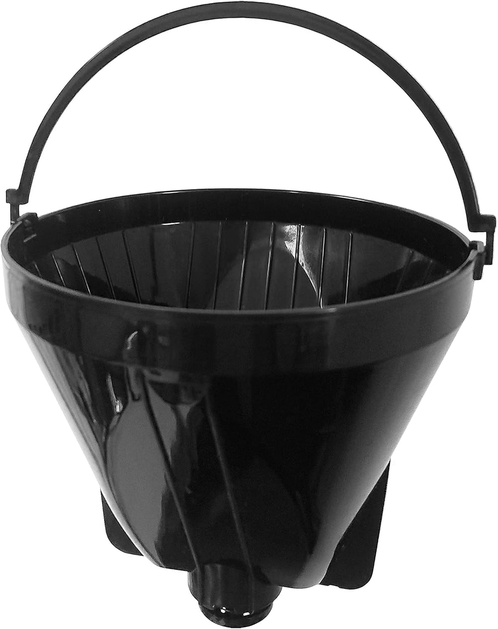 Machine à expresso CASO Coffee Taste and Style avec filtre permanent, 1,5 l, température d'infusion optimale 92-96 °C, système anti-goutte, tête d'infusion optimisée, acier inoxydable, 12 tasses