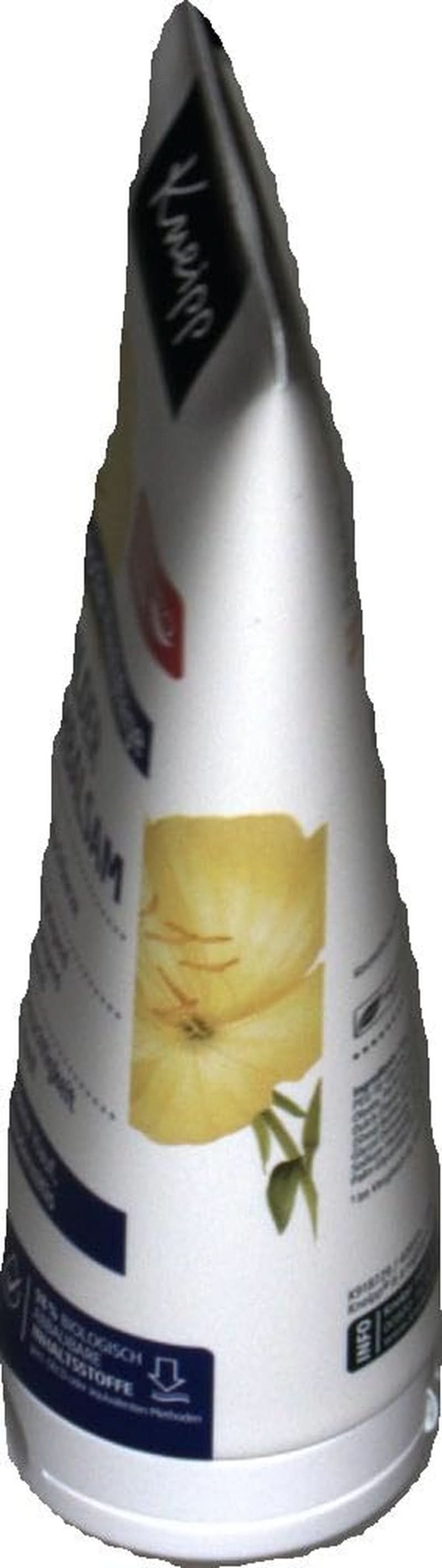 Kneipp, Après-shampoing douche, 200 ml Douche et bain Naty Shop