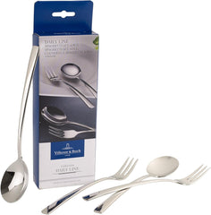 Villeroy & Boch - Daily Line Specials Ménagère à spaghetti 4 pièces Cuisine Naty Shop