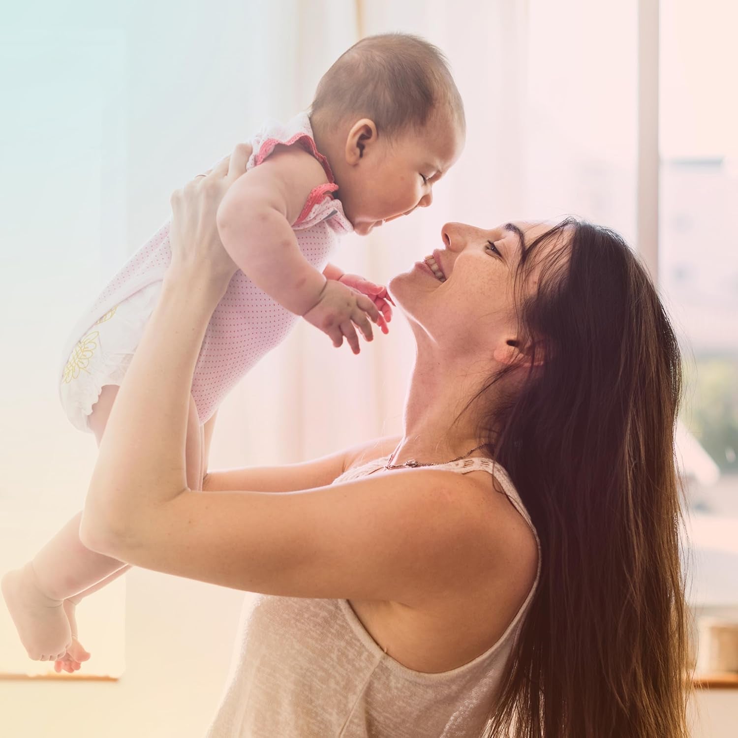 Couches Pillo 3 - Carton de 168 couches, 6 paquets de 28 couches chacun, taille 3 - Midi (6-10 kg) - Couches pour bébés