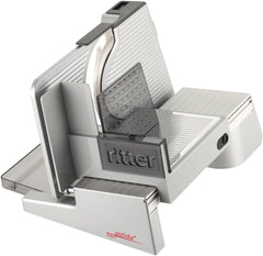 Ritter Solida 4, trancheuse électrique multifonctions Rasnite et Slicers Naty Shop
