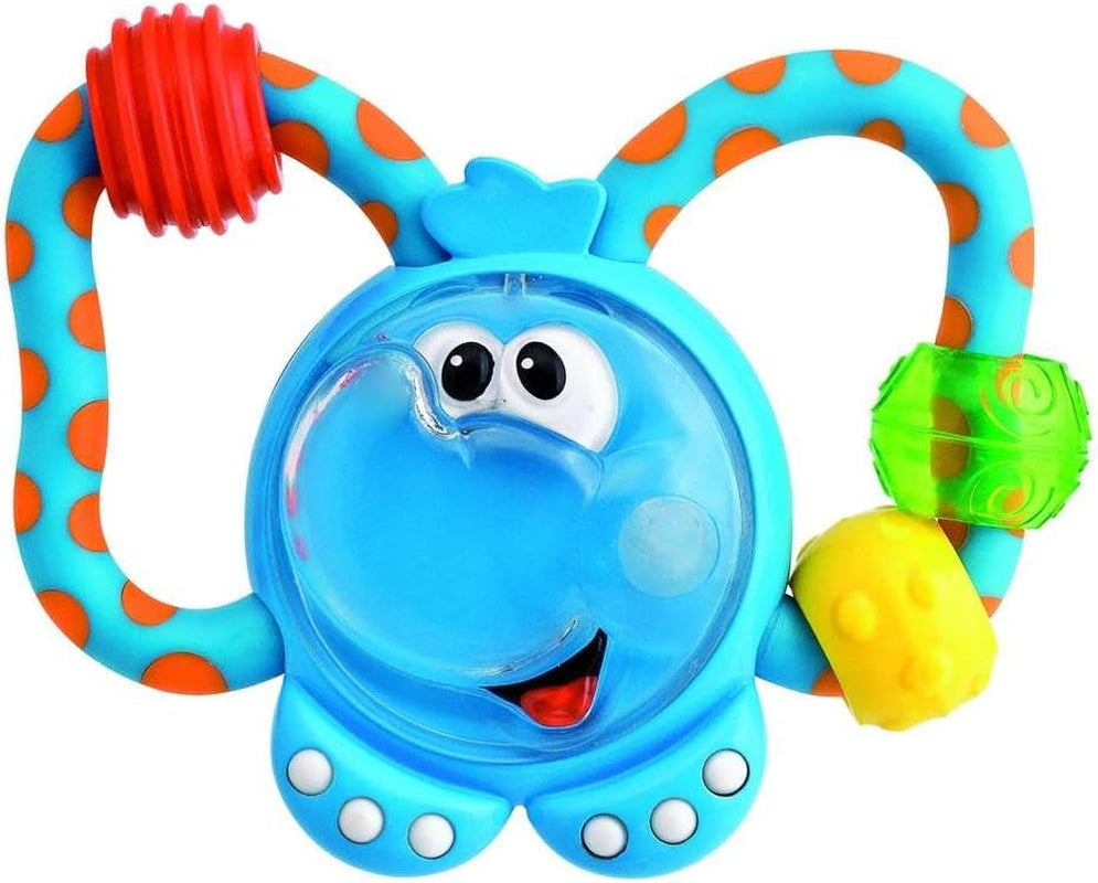 Chicco 00009708000000 Puppy telefon, multicolor, 3 Jucarii Bebe Naty Shop Elefant