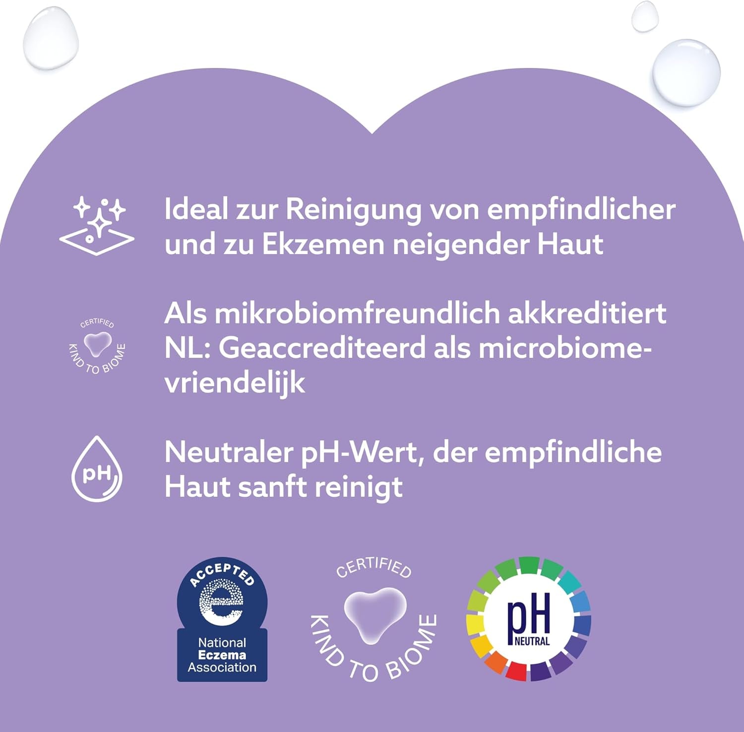 WaterWipes Sensitive+ Soothing Clean 360 pièces (paquet de 6) lingettes 3 en 1 nettoyantes, soignantes et apaisantes à 99 % d'eau avec extrait de plante, lingettes pour bébé non parfumées