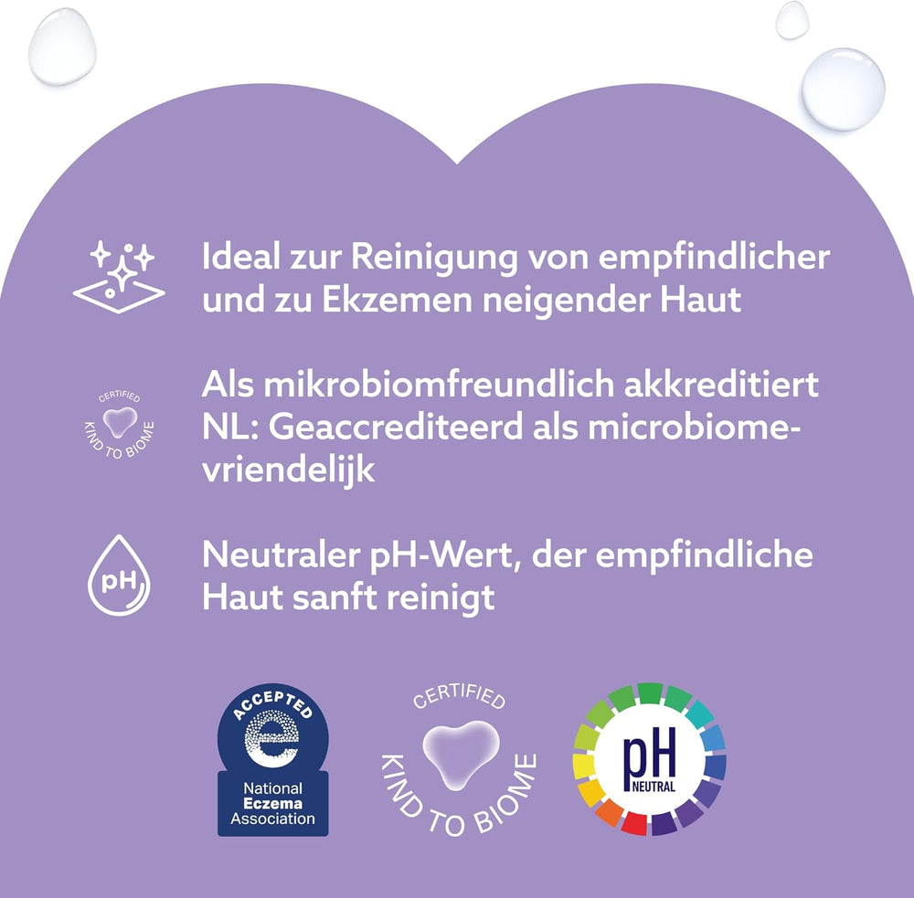 WaterWipes Sensitive+ Soothing Clean 360 pièces (paquet de 6) lingettes 3 en 1 nettoyantes, soignantes et apaisantes à 99 % d'eau avec extrait de plante, lingettes pour bébé non parfumées