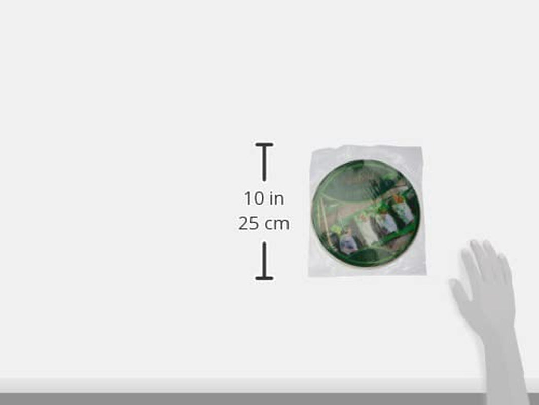 Feuille de riz Ricefield ronde 22 cm, 1 paquet (300 g)