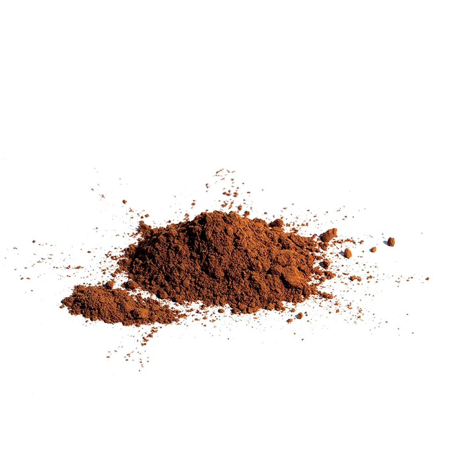 Venchi - Mélange pour chocolat chaud - Cacao en poudre, 250 grammes - Sans gluten Naty Shop