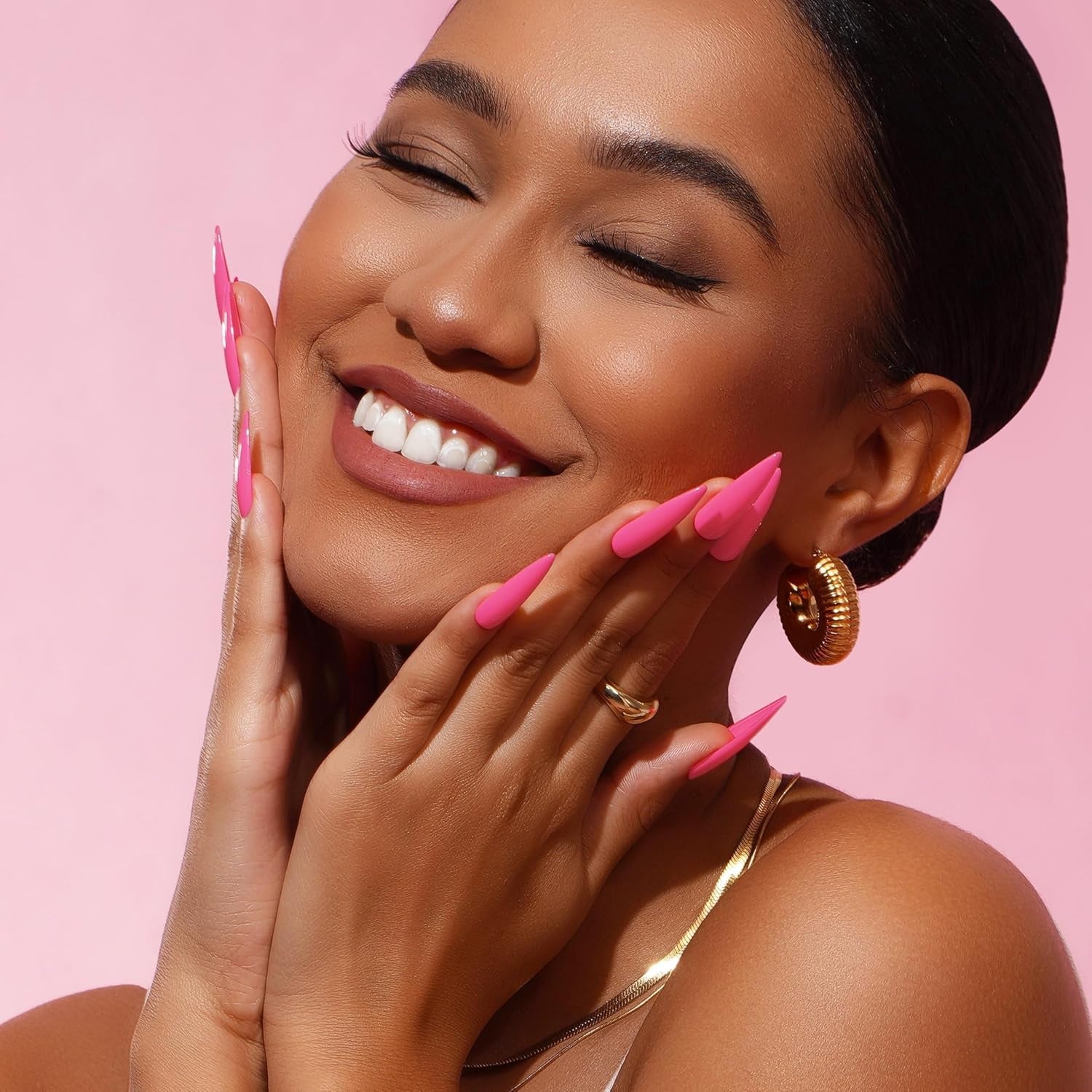 Vernis à ongles UV/Gel Bluesky DC050 10ml