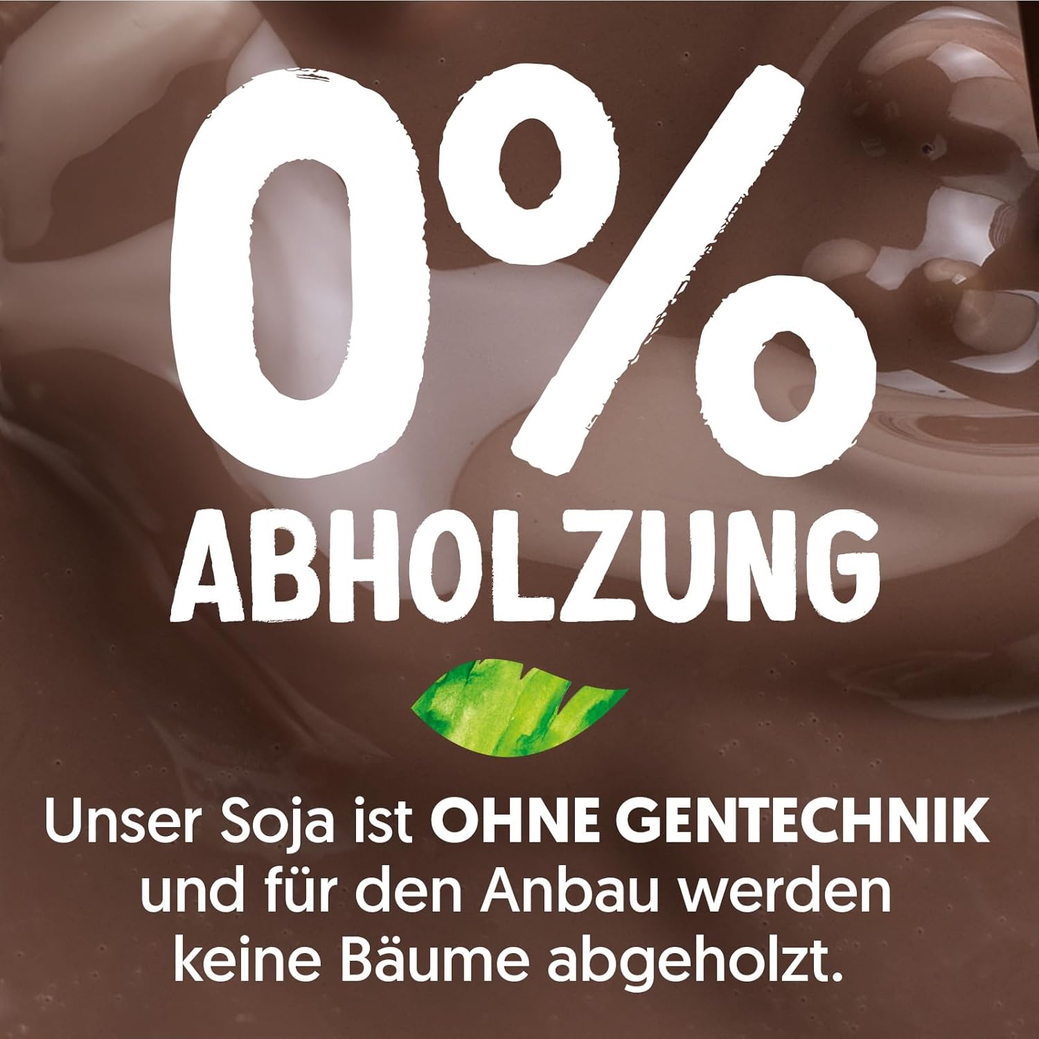Alpro Proteindrink Chocolat Soja 8x1L - Protéine Végétale