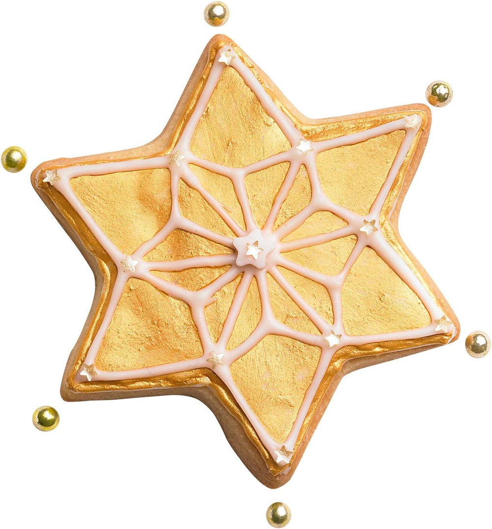 Original Kaiser Lot d'emporte-pièces de Noël 11 pièces avec boîte de rangement Emporte-pièces Emporte-pièces Emporte-pièces/Emporte-pièces/Fondant 23,4 x 12,5 x 7,1 cm