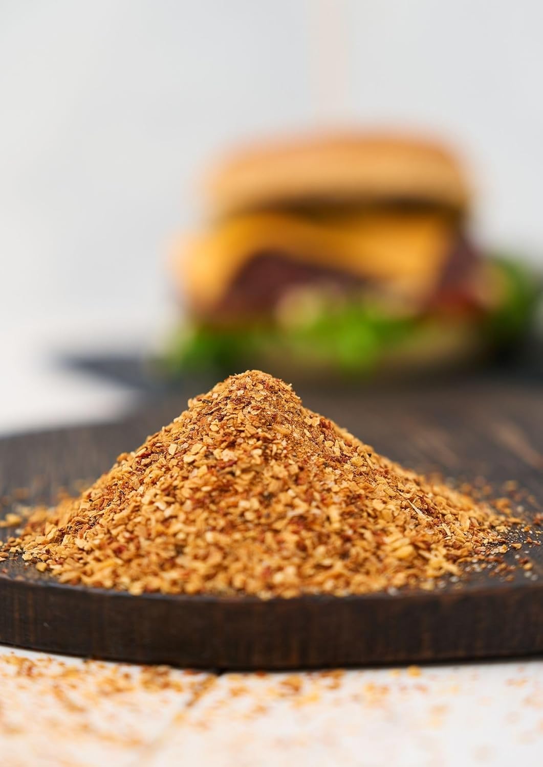 Fuchs Burger Kruidenmengsel - Intense Smaak Voor Burgers