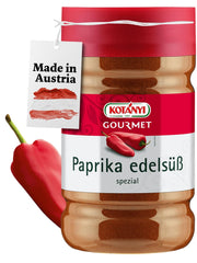 Kotányi Paprika Edelsüß Spezial - Paprika hongrois pour Horeca