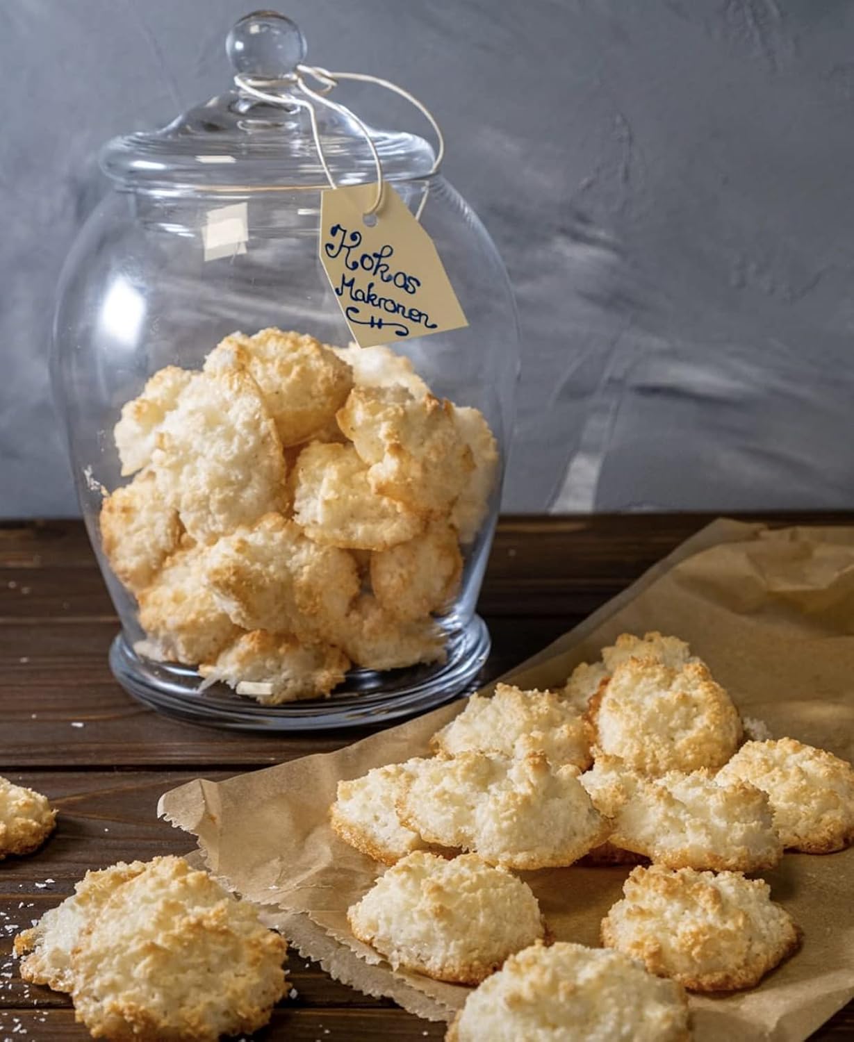 Substitut de protéines RUF Bio Vegan - Pour la cuisine et la pâtisserie