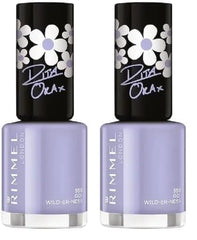 60 Seconds Super Shine - Go Wild-Er-Ness 558,8 ml (0,25 fl.oz) (Paquet de 2)