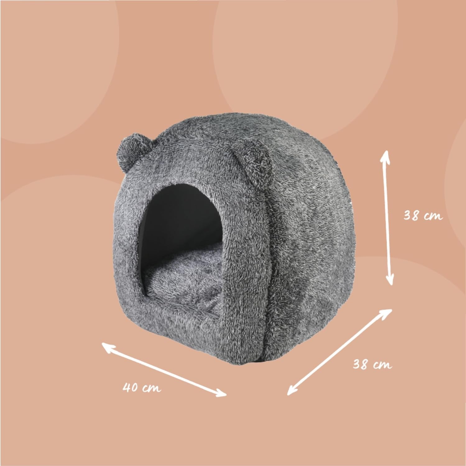 Lits, couvertures et meubles, animaux, chats, lits pour chats, Chats - lits, matelas