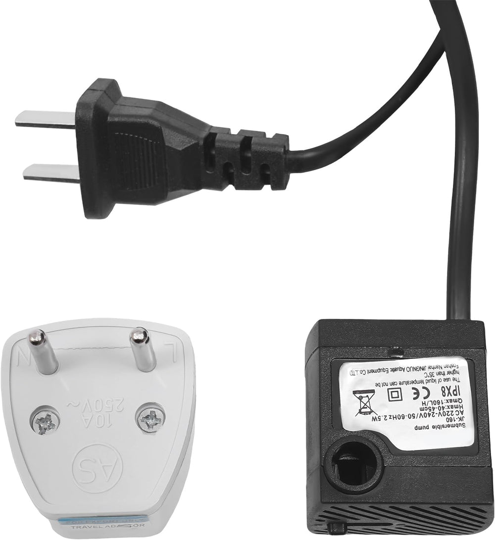 Kit de culture hydroponique, système de culture hydroponique, support de culture automatique à 36 trous, kit de culture hydroponique de jardin