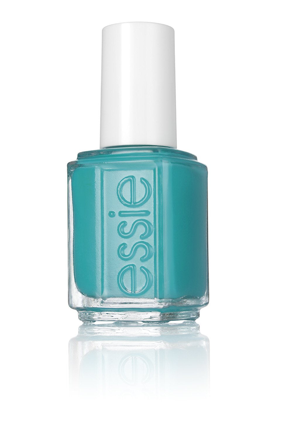 Essie Vernis à ongles pour ongles colorés, n° 101 Lady Like, Nude, 13,5 ml