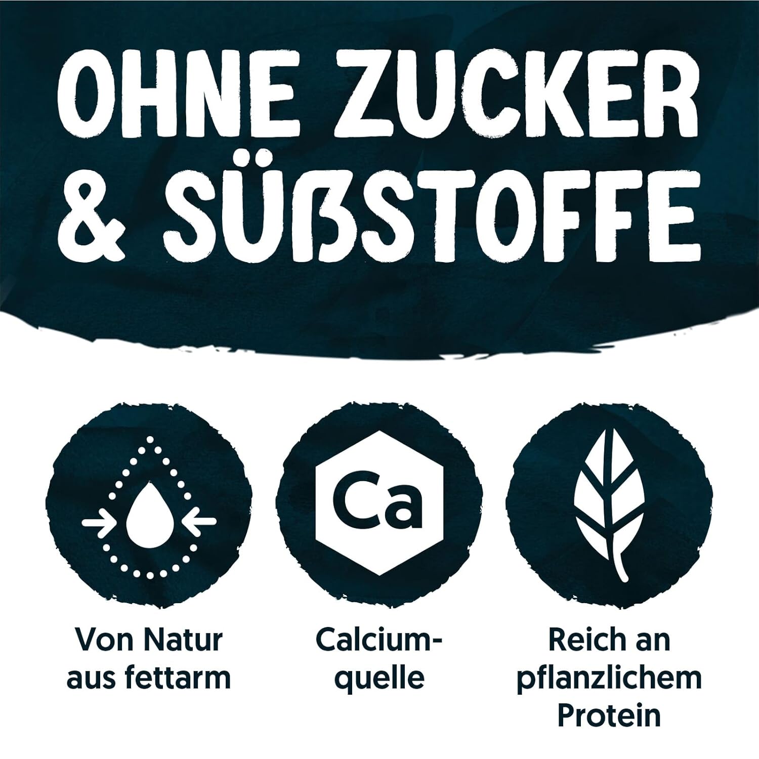 Alpro Proteindrink Chocolat Soja 8x1L - Protéine Végétale