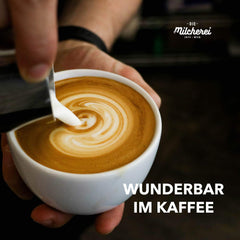 Milcherei Lait de Chèvre en Poudre - Sans Additifs Régionaux 800g