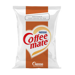 Nestlé Coffee Mate Crème à café en poudre – Se dissout sans grumeaux