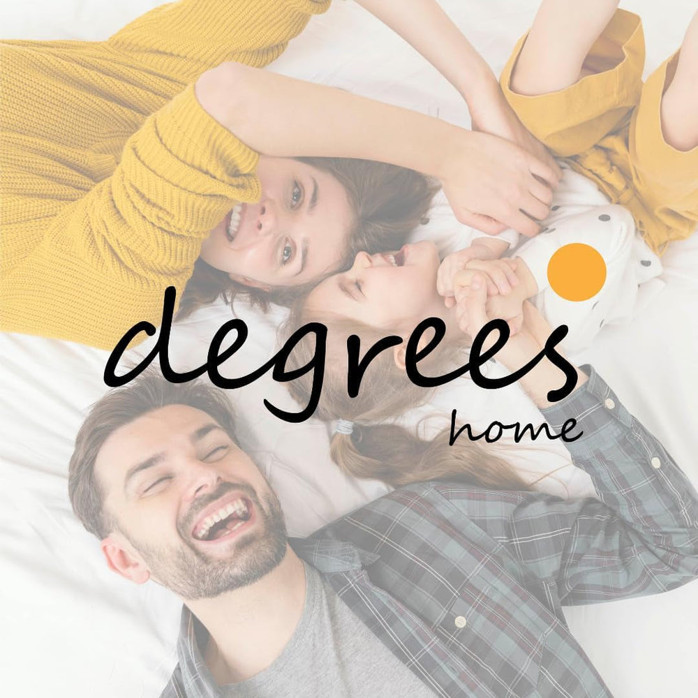 LISO - Couvre-lit pour 105 Cm - Couvre-lit Bouti - Printemps et été - 200X260 Cm - Lits et Couvertures Rose Besuche den Degrees home-Store