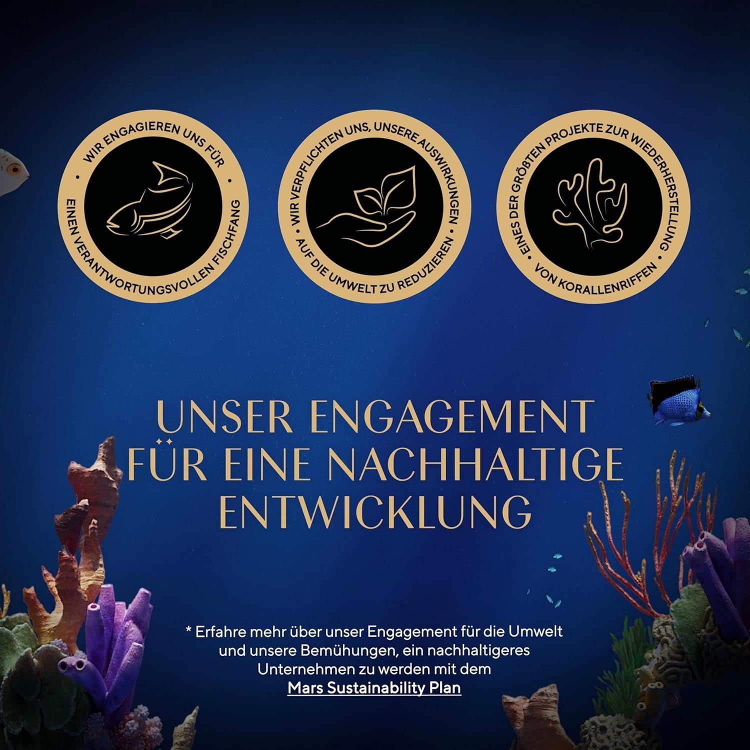 Pateu pentru pisici SHEBA Perfect PORTIONS cu somon, certificat MSC, 8 x 3 x (2 x 37,5g) = 225g (Ambalajul va fi actualizat)