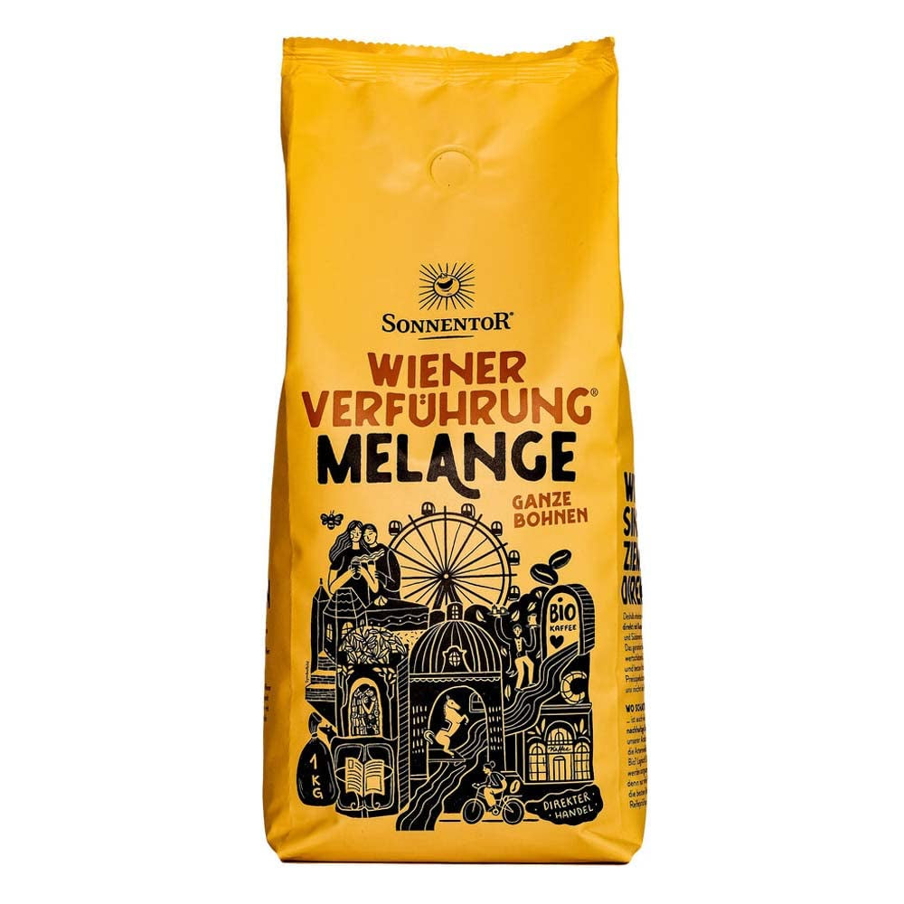 Séduction viennoise, mélange, 1kg (1)