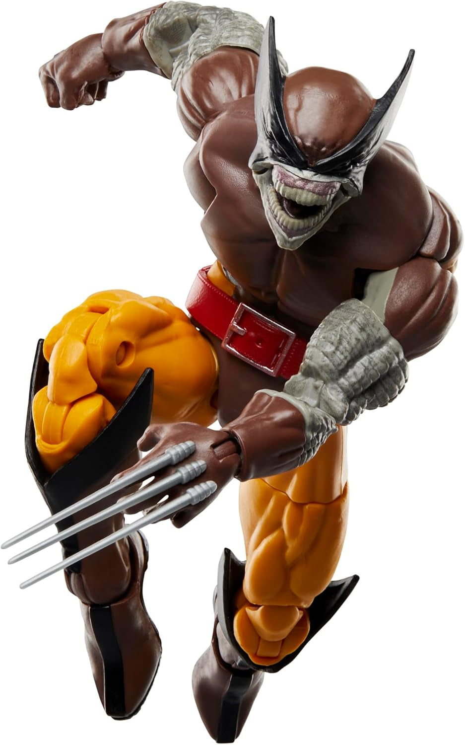 Marvel MVL Legends FC ANV 2 Figurines Naty Shop