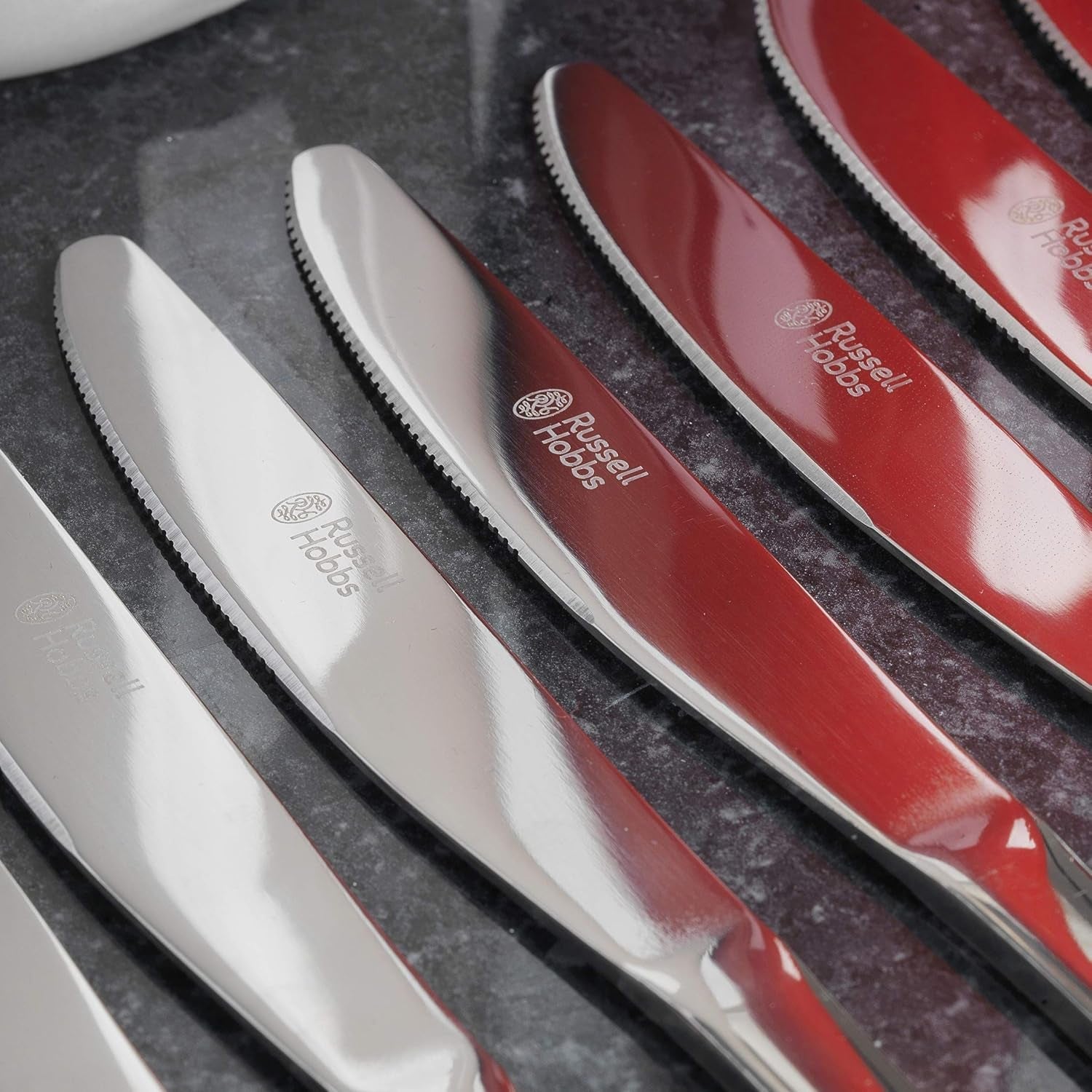 Russell Hobbs RH00022 Vienne, 16 pièces, 4 personnes Cuisine Naty Shop