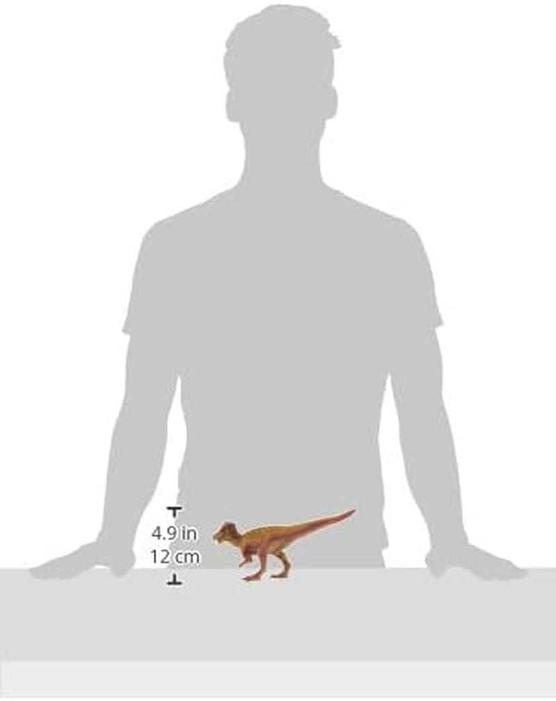 Schleich 15024 Pachycéphalosaure, pour enfants de 5 à 12 ans, DINOSAURES - figurine de jeu Figurines Naty Shop