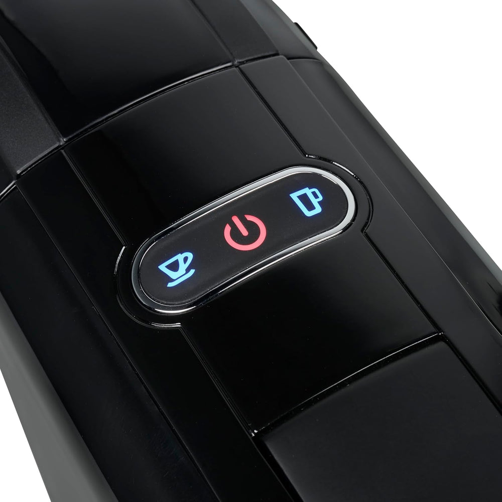 Princess Espressor 249452 – Pour capsules Nespresso™, Dolce Gusto et ESE – Pompe italienne 19 bars – 0,6 L – 1450 W