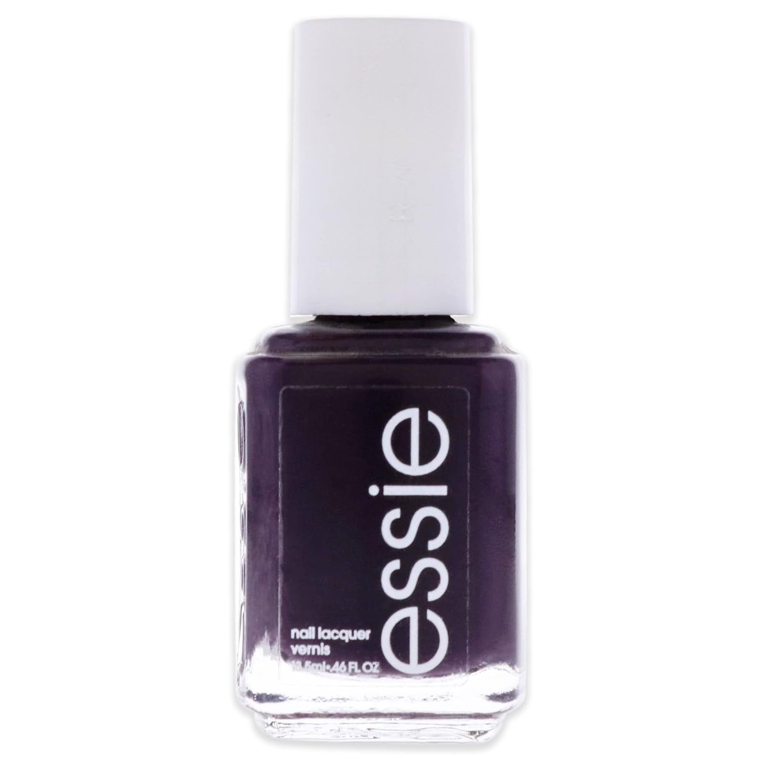Essie Schnelltrocknender Nail Lacquer "expression", Nr. 210 jetez-le, Violett, Vegane Formel, 10 ml