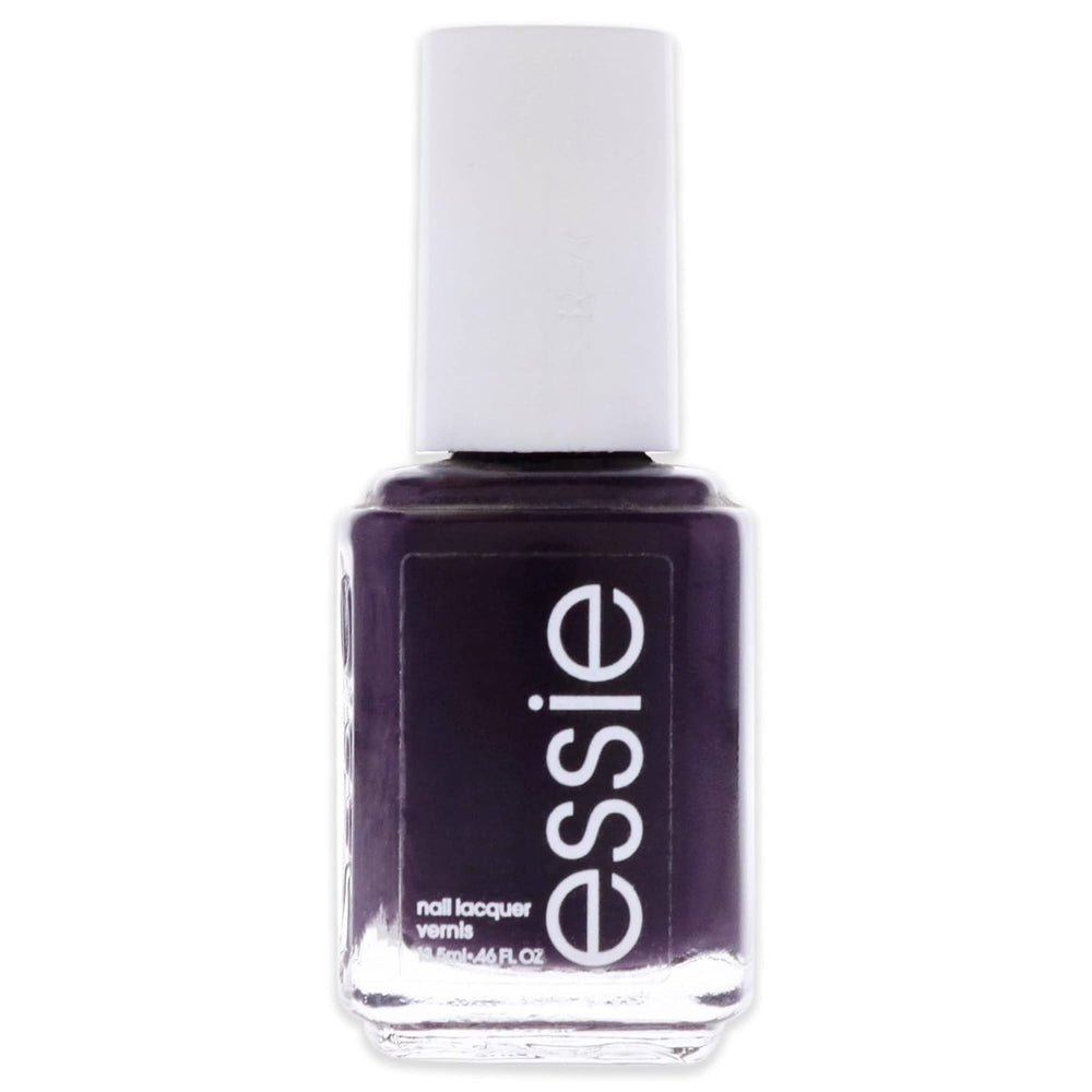 Essie Schnelltrocknender Nail Lacquer "expression", Nr. 210 jetez-le, Violett, Vegane Formel, 10 ml