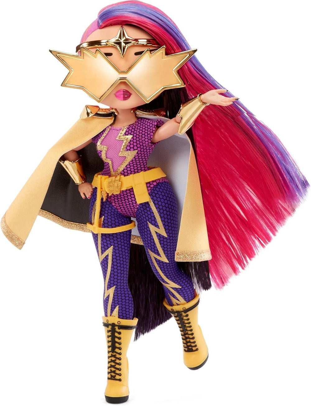 MDR. Surprendre! 577904EUC OMG Film Magique MS. Mode direct pour un ensemble de 25 offres et jeux de cinéma/théâtre de la série 1, accessoires et plus pour les jeunes et les filles à partir de 4 ans