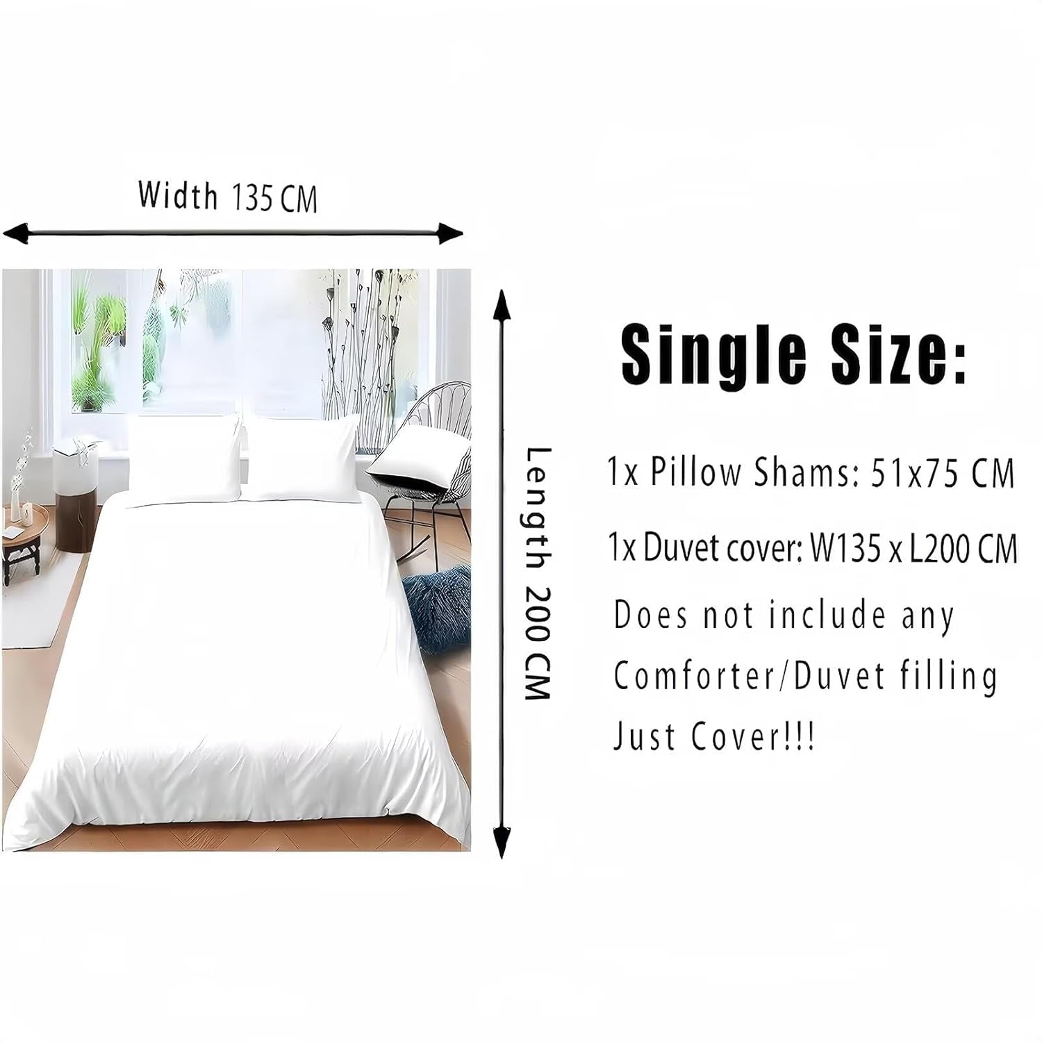 Set lenjerie copii si adolescenti, diverse modele Lenjerie de pat - copii Naty Shop