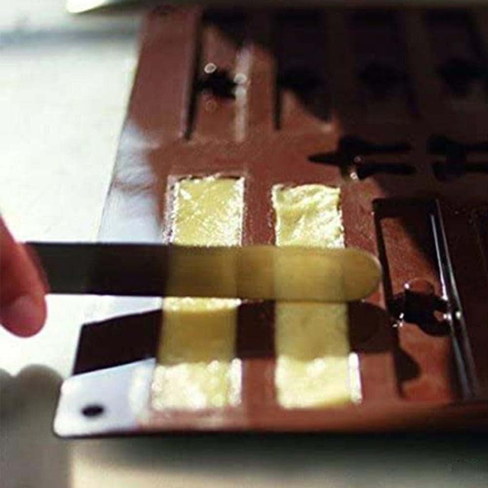 Silikomart 22.151.77.0065 C3D 01, Arbre à Chocolat Cuisine 3D Naty Shop