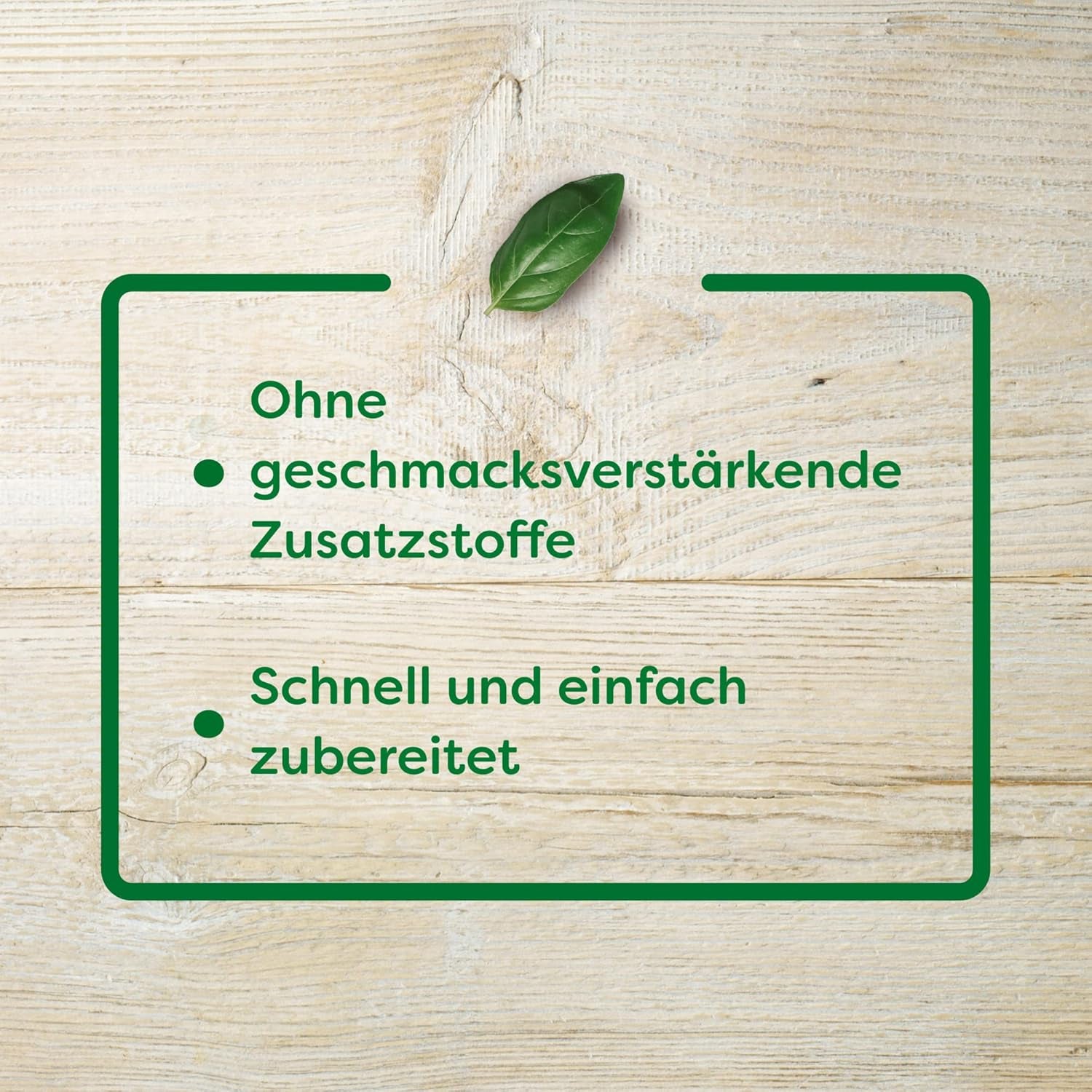 Knorr Fix Puten-Geschnetzeltes für ein leckeres Fleischgericht sans geschmacksverstärkende Zusatzstoffe 3 Portionen