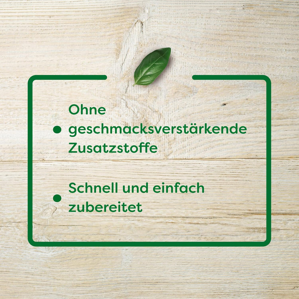 Knorr Fix Puten-Geschnetzeltes für ein leckeres Fleischgericht sans geschmacksverstärkende Zusatzstoffe 3 Portionen