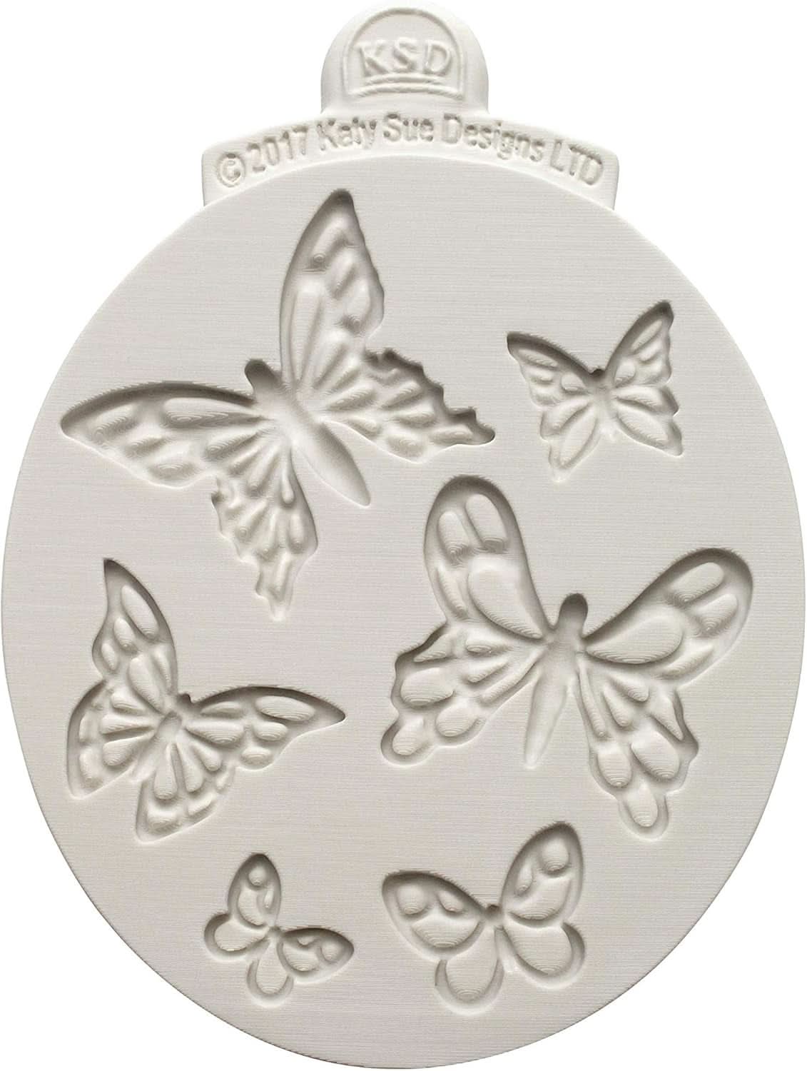 Katy Sue, Moule en silicone, Fluturasi Kitchen Naty Shop